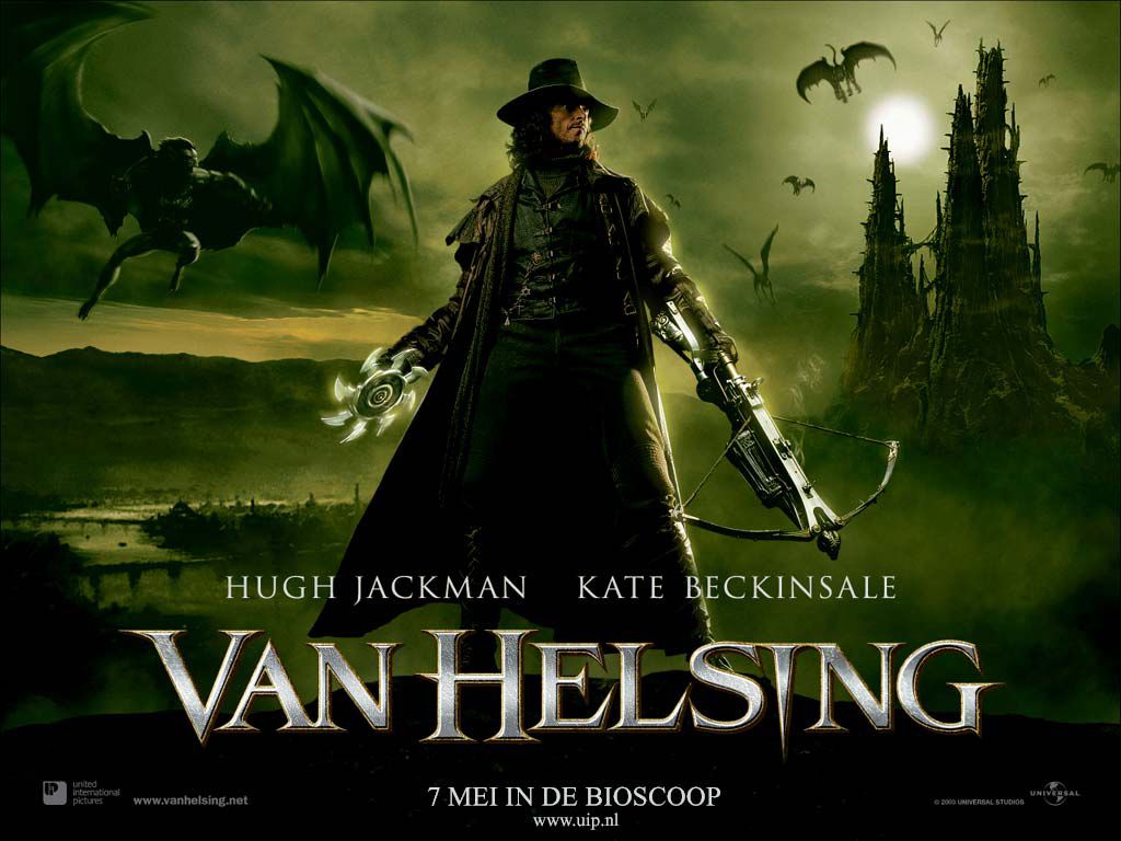 VAN HELSING - Centerblog